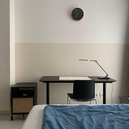 Apartment Fair - Messe ハノーファー エクステリア 写真