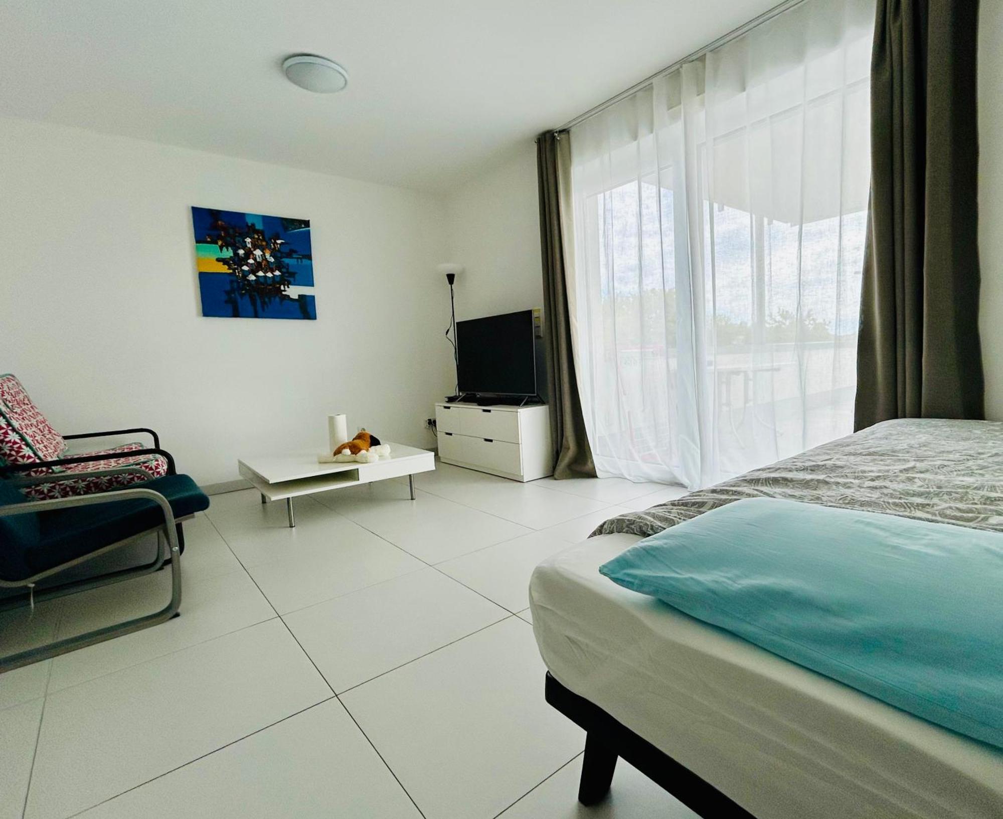 Apartment Fair - Messe ハノーファー エクステリア 写真