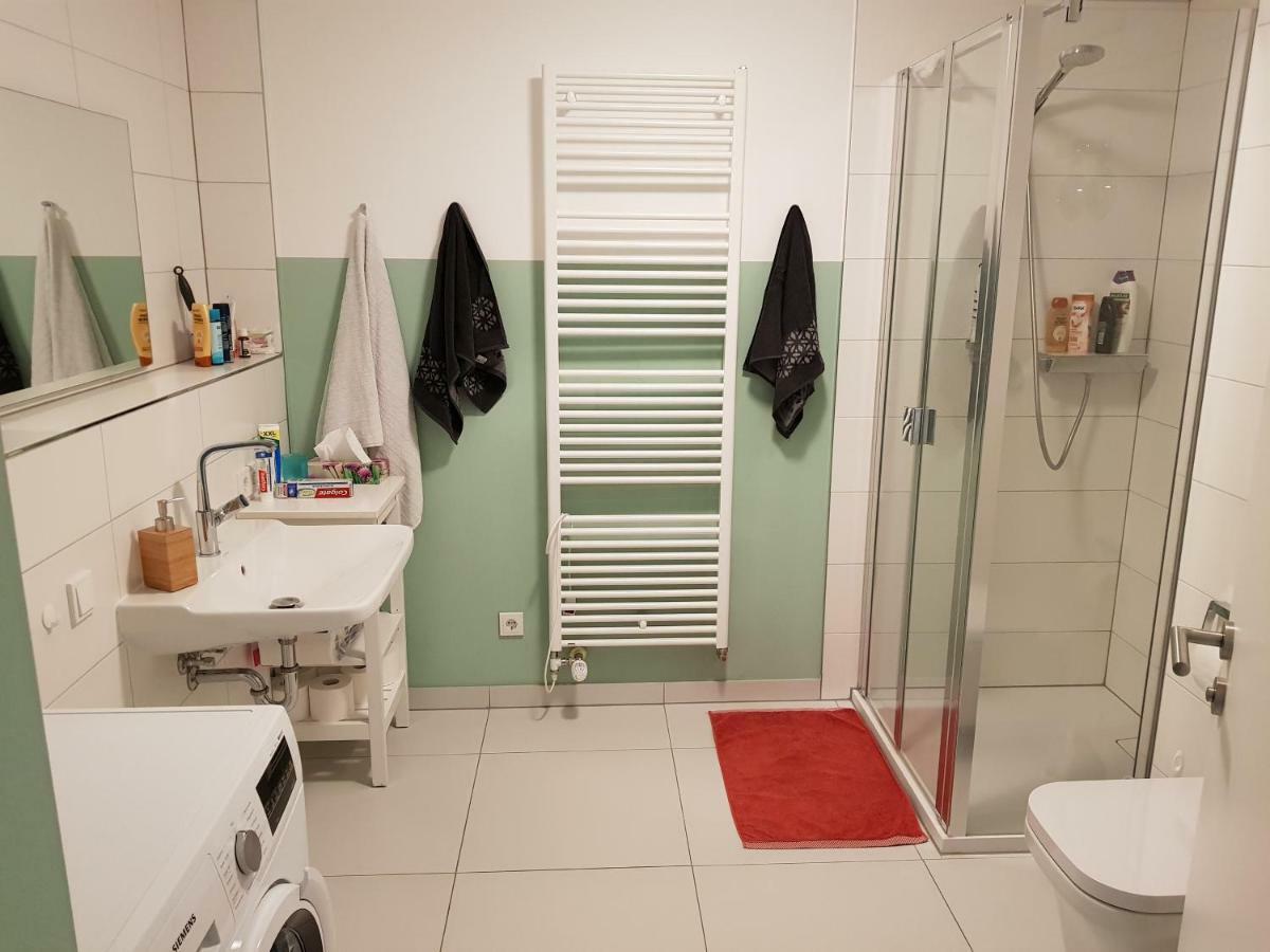 Apartment Fair - Messe ハノーファー エクステリア 写真